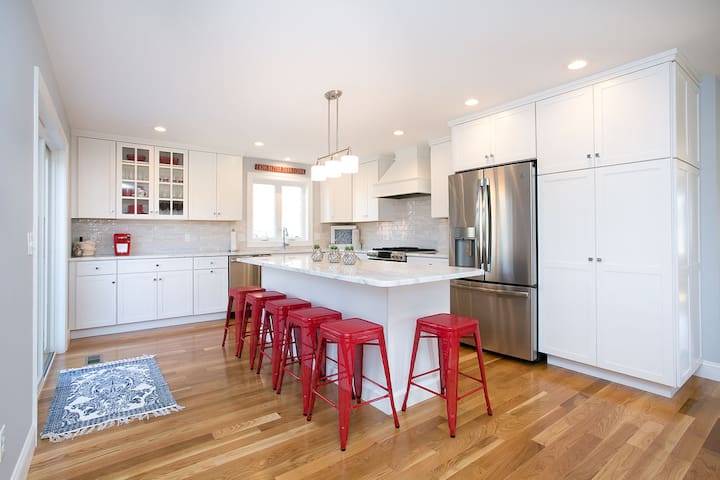 “Home At Last” Our Beach Home, Away From Home. gallery image 3