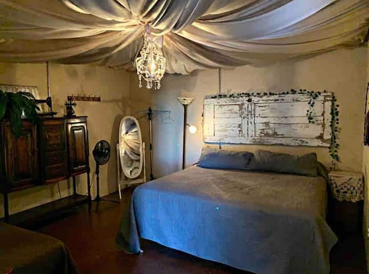 Chambre 1