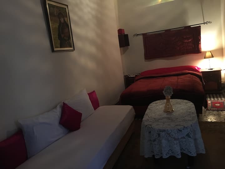 Camera da letto 3