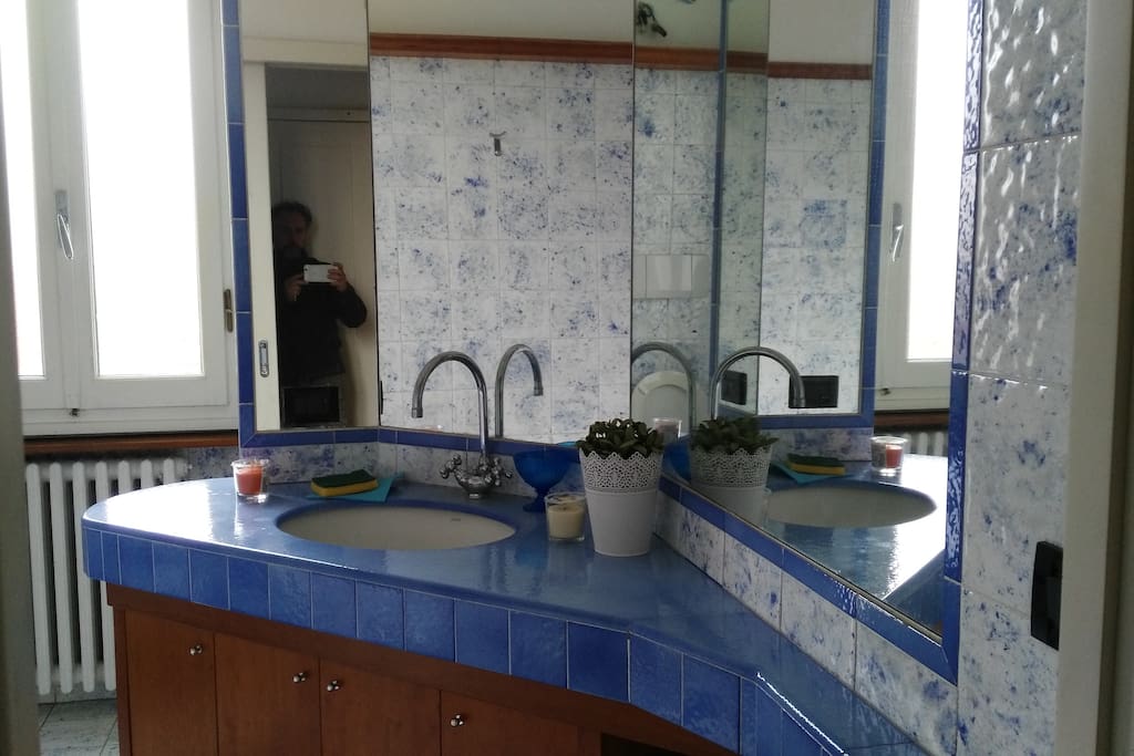 bagno