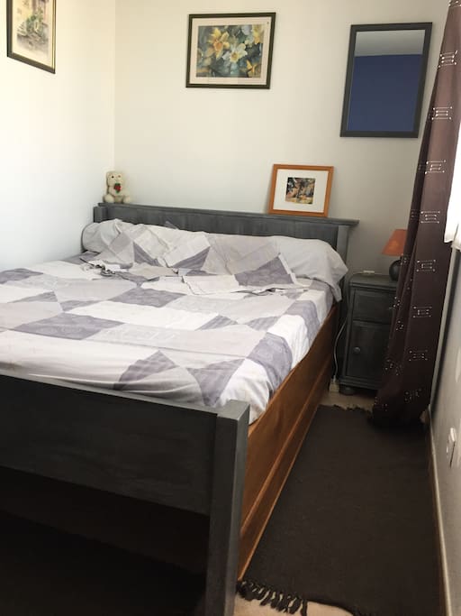 Chambre 1