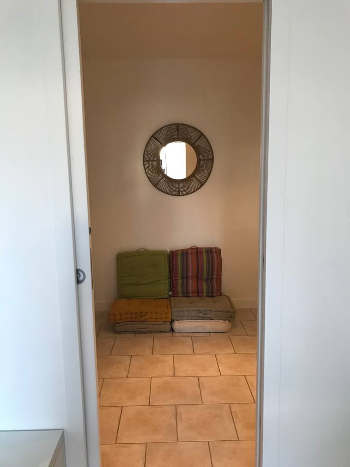 St Palais Sur Mer Appartement 50 M De La Plage - Saint-Palais-sur-Mer
