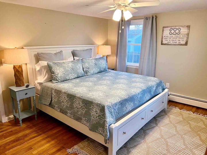 ห้องสวีทเตียงคิงไซส์ 