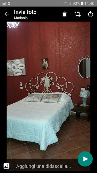 camera da letto
