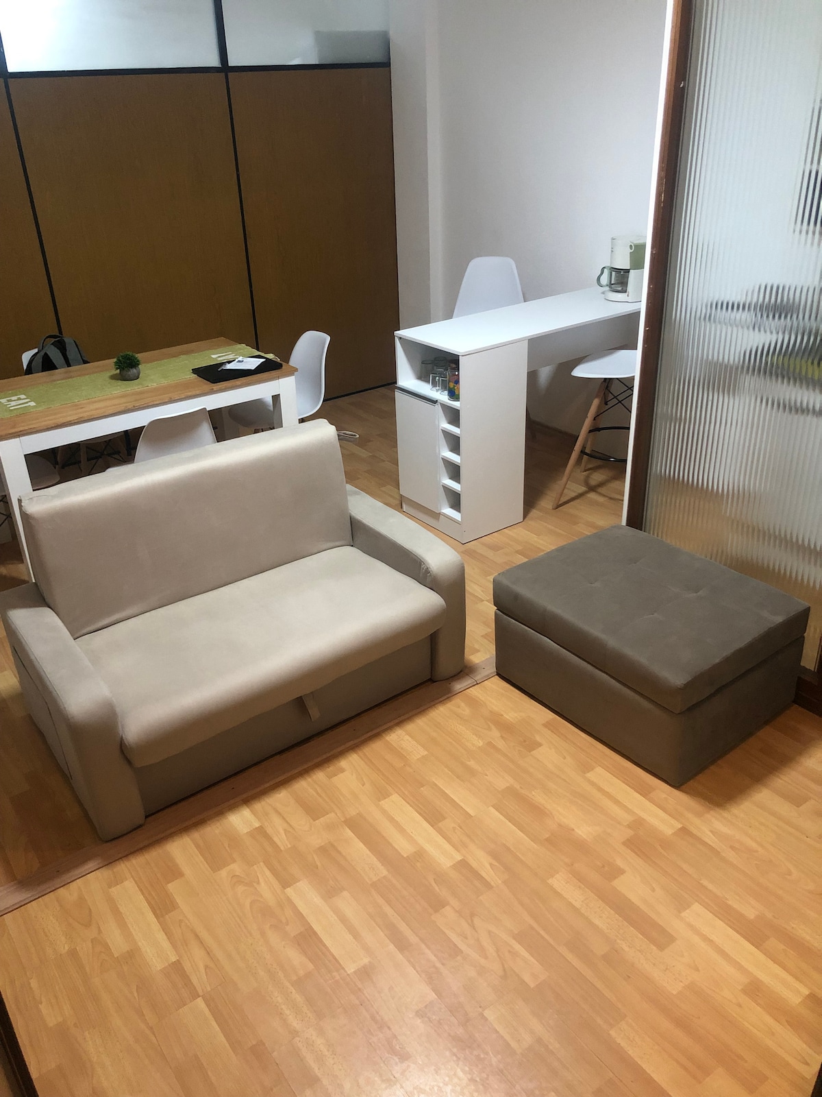 ห้องนั่งเล่น