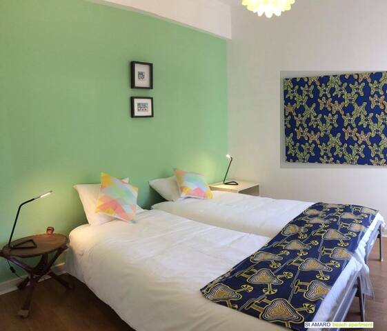 St Amaro Beach Apart By the sea gallery image 5