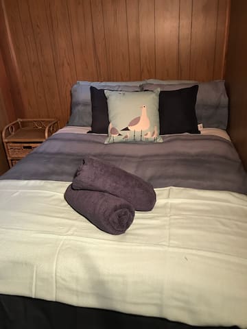 Airbnb Nelson Vacation Rentals Places To Stay Victoria