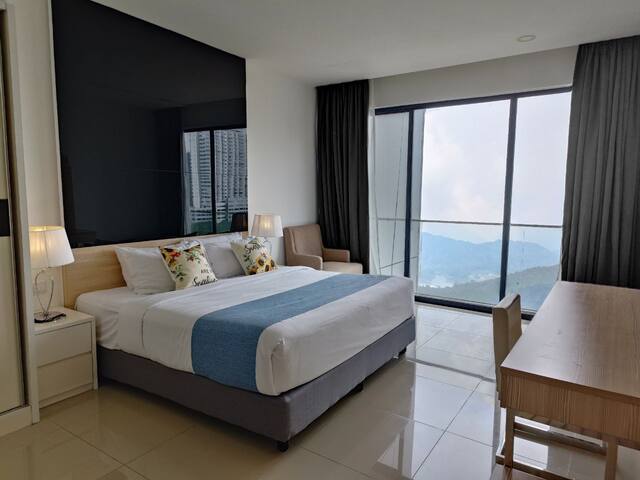 Emerald Homes managed Airbnb listing 1