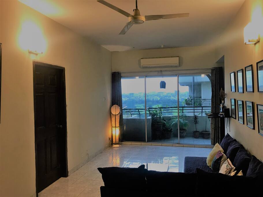 Common Living space 2