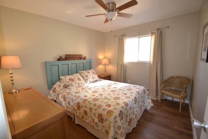Camera da letto
