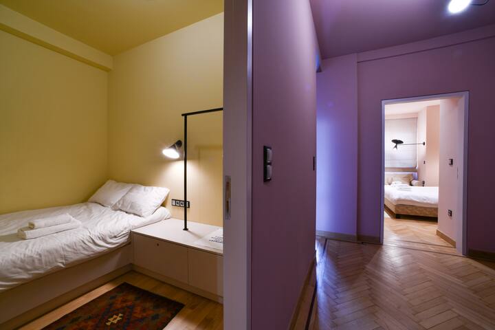 Საძინებელი 2