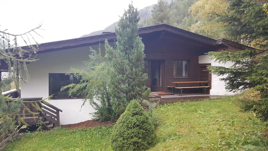 Mountaincottage Sölden I