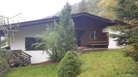 Mountainapartment Sölden I