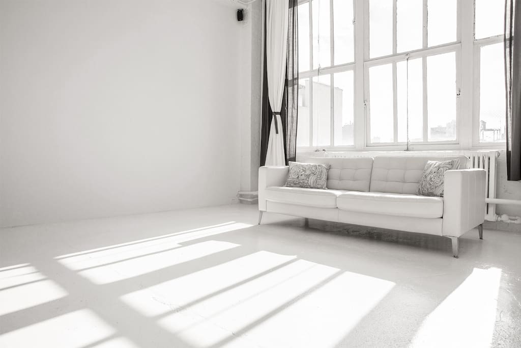 Direct Sunlight