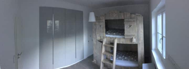 Barnrum