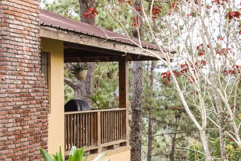 Cozy Villa in Arroyo Frio, Constanza
