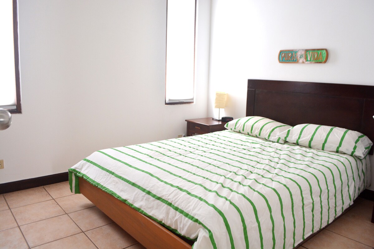 חדר אורחים מס '2