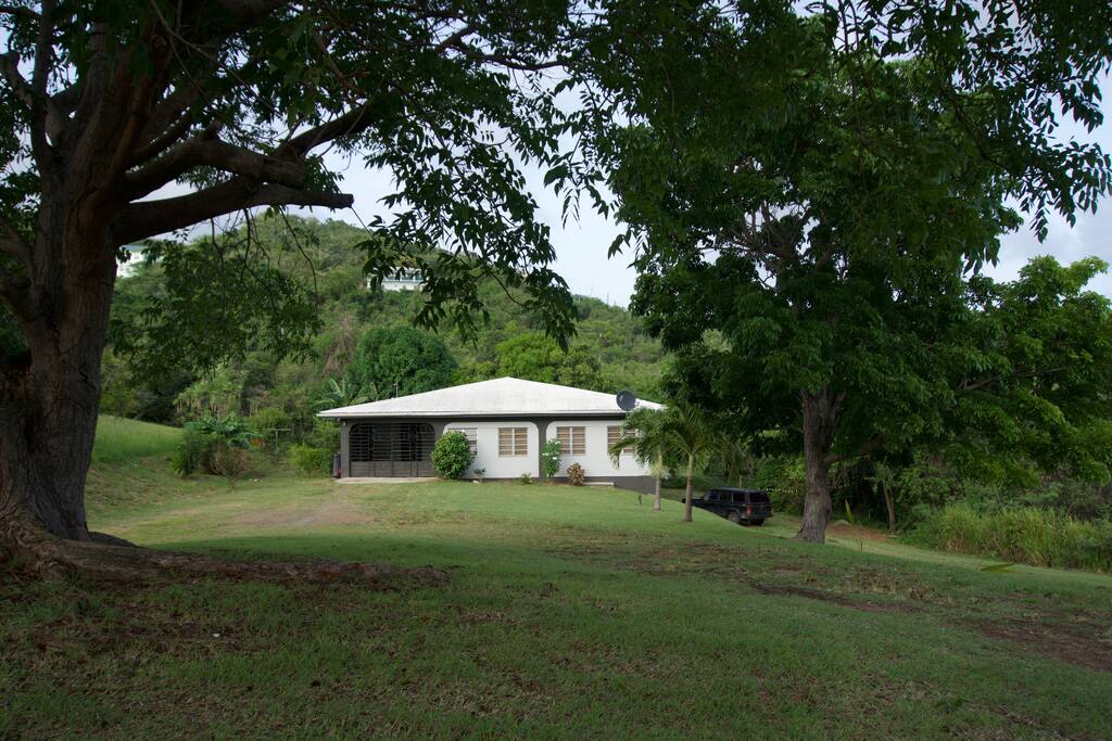 Azalia Cottage