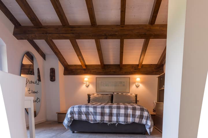 Habitación 1