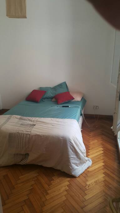 Dormitorio