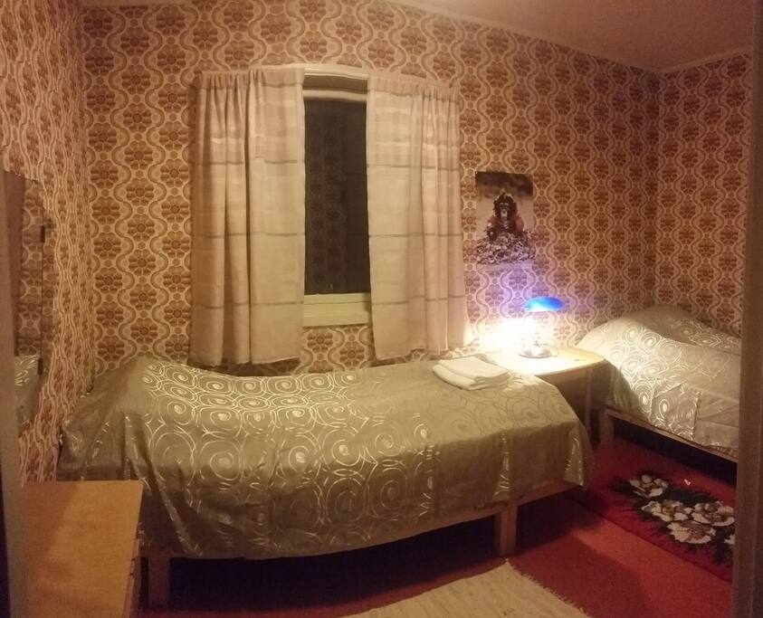 soverom nr 2