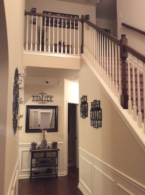 Entryway