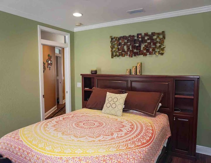 Спална соба 2