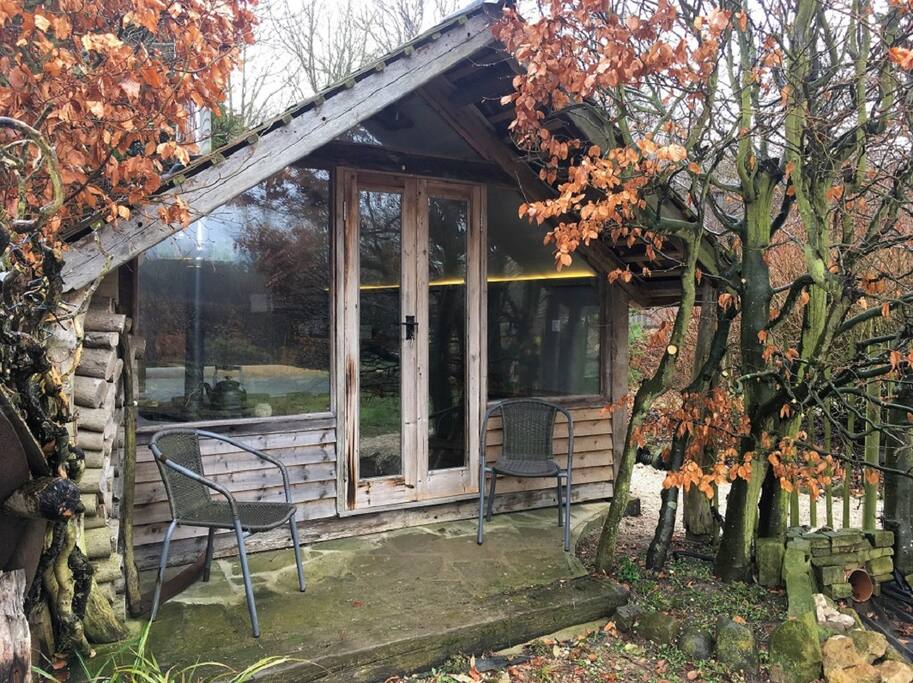 Dragonfly Lodge