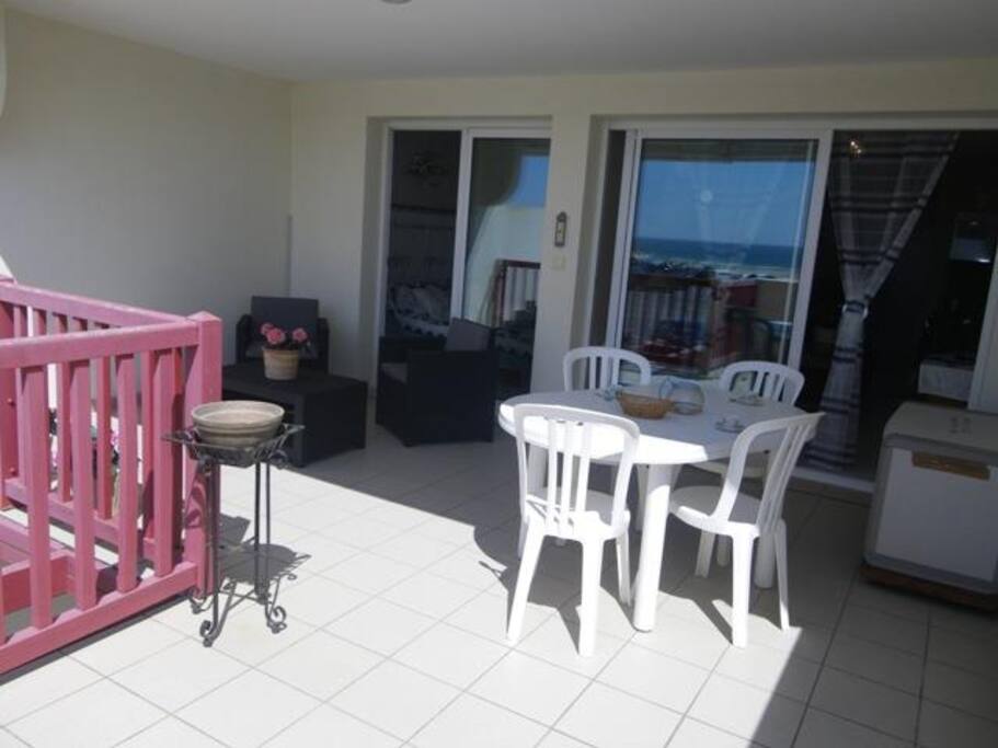 Terrasse 2