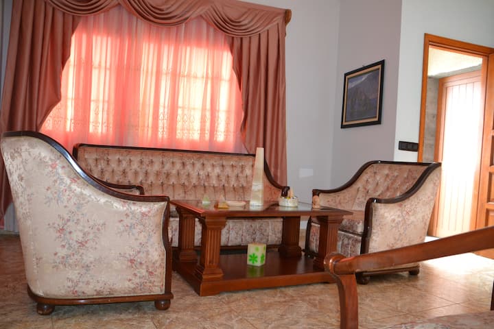Vivienda Vacacional Ubicada En Zona Rural - El Hierro