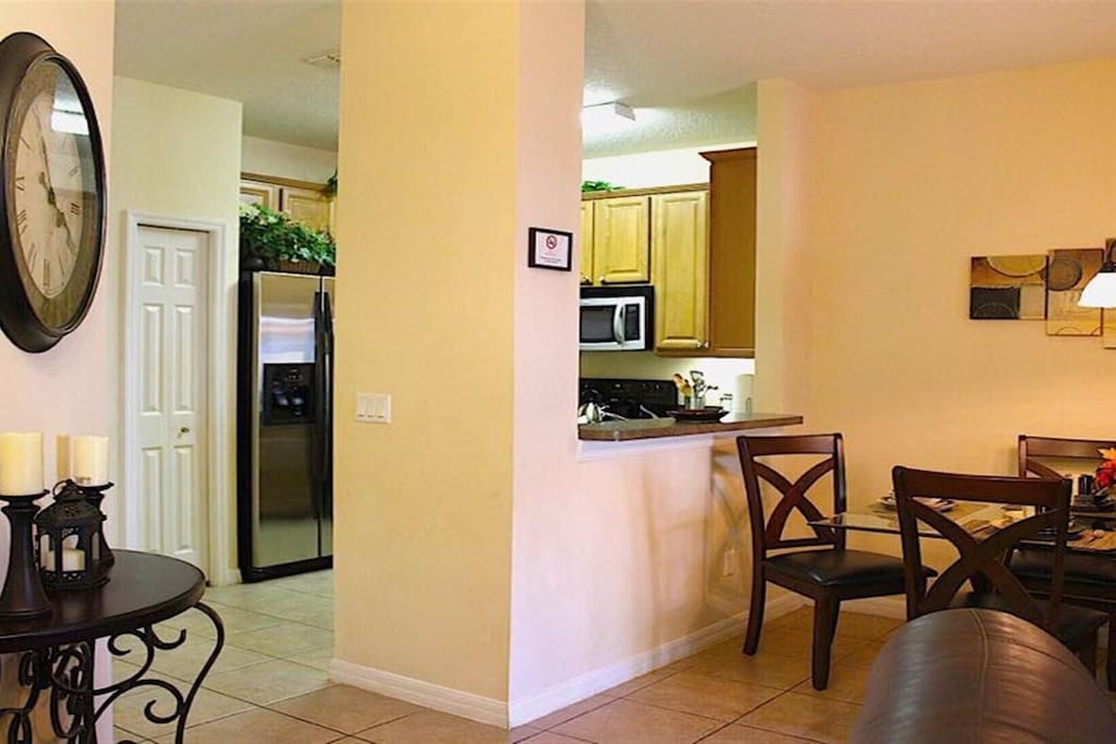 Sweet Home Vacation Disney Rentals Vacation Homes Florida Orlando Oakwater Resort