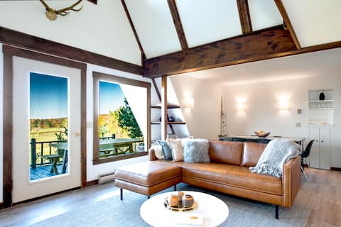 BEST Views! Close to Silver Lake + Woodstock VT