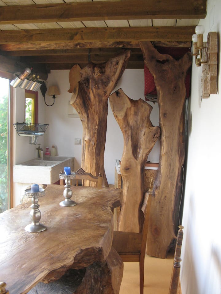 Timeless House - Nature Design House And Garden - Caldas da Rainha