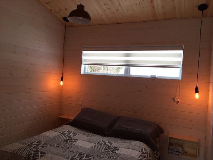 Chambre 1