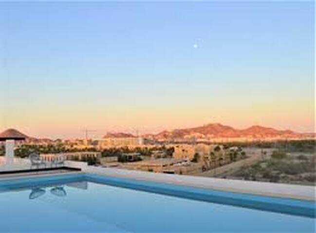 Charming 1 BD apartment, close to Medano Beach