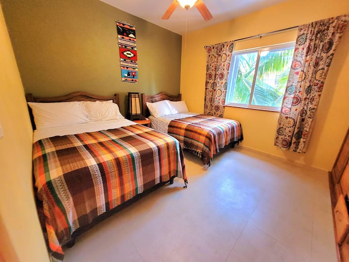 Chambre 2
