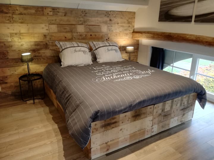 غرفة النوم 1