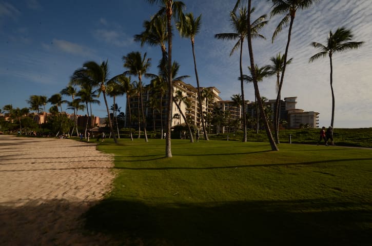 Ko Olina Beach Villas Luxury 3 bedroom Condo