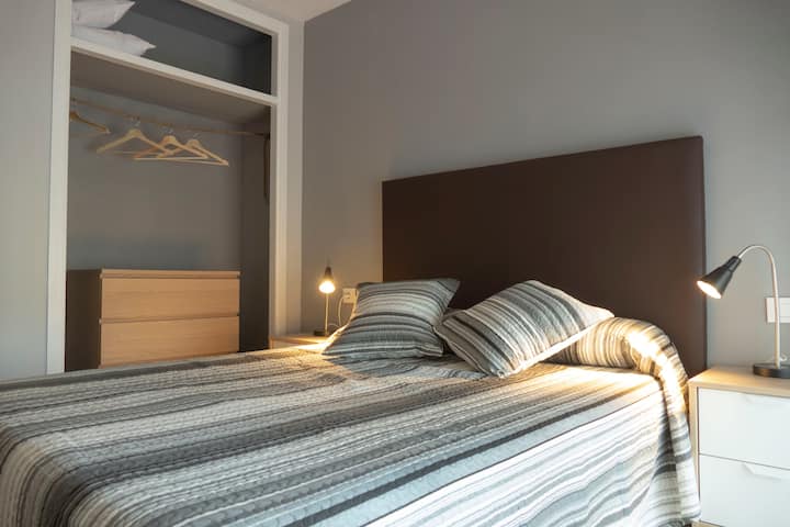 غرفة النوم 1