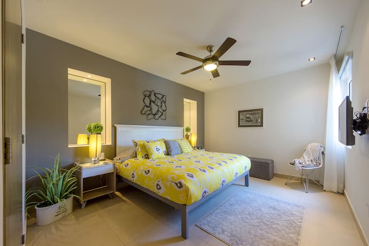 Spavaća soba