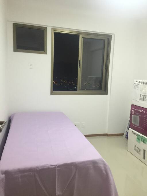 1º quarto de solteiro