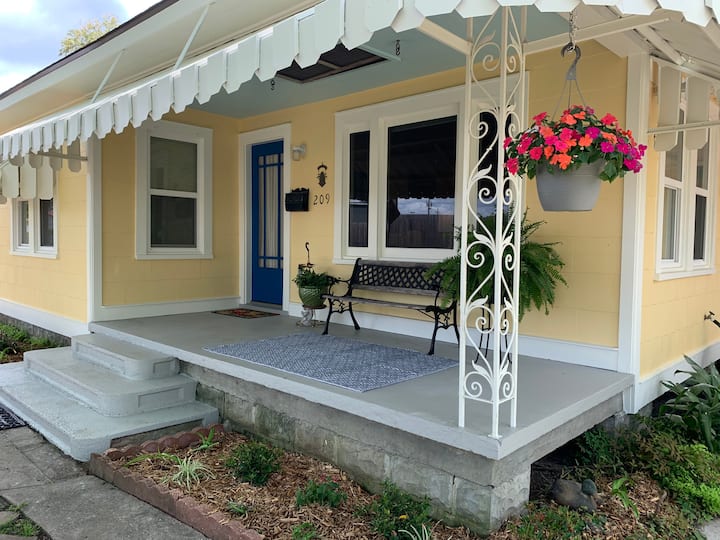 Breaux Bridge Vacation Rentals & Homes Louisiana, United States Airbnb