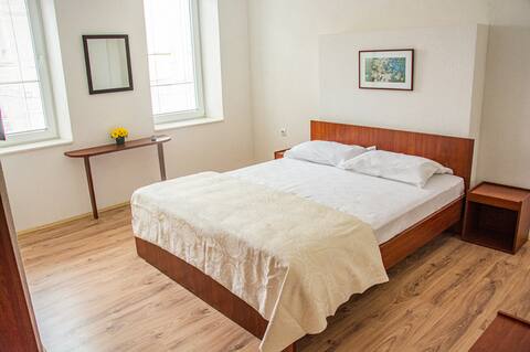Guesthouse near the Old Church in Prilep
