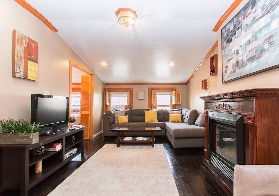 A Beautiful Brownstone - Apartments for Rent in Brooklyn, New York