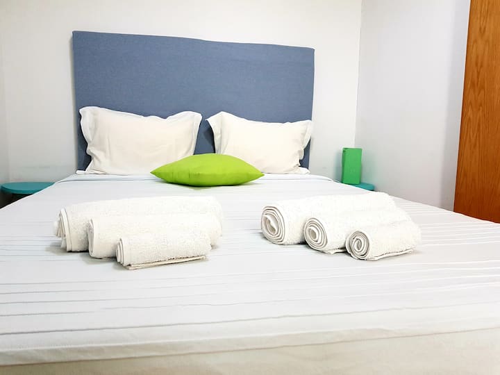 საძინებელი 2