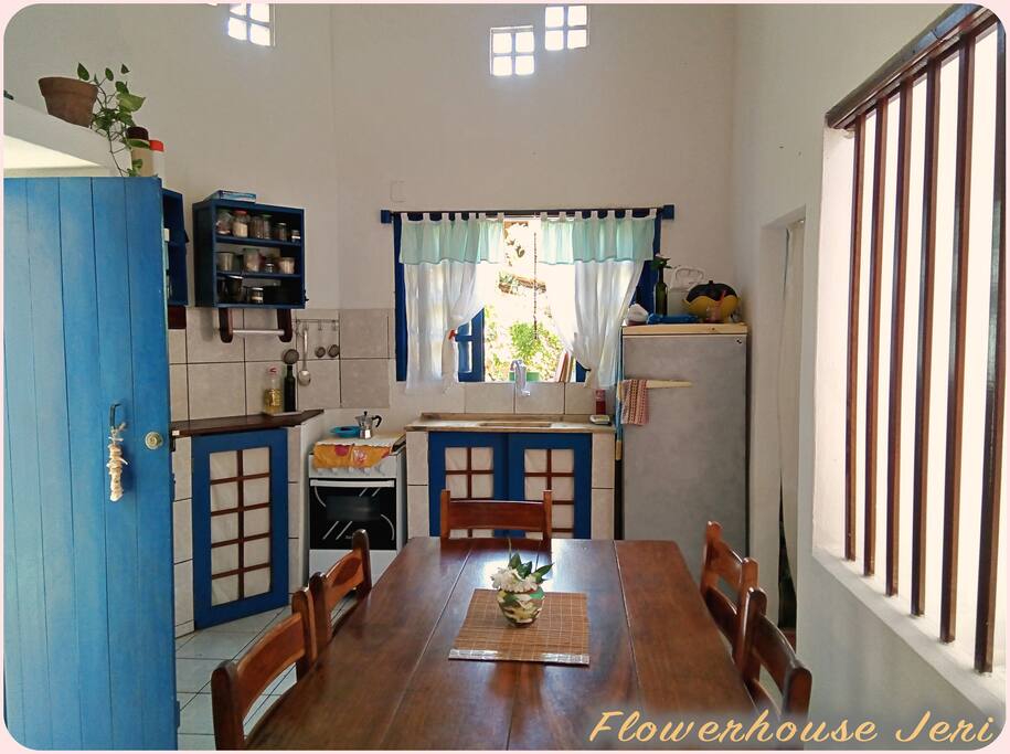 Sala/Cozinha