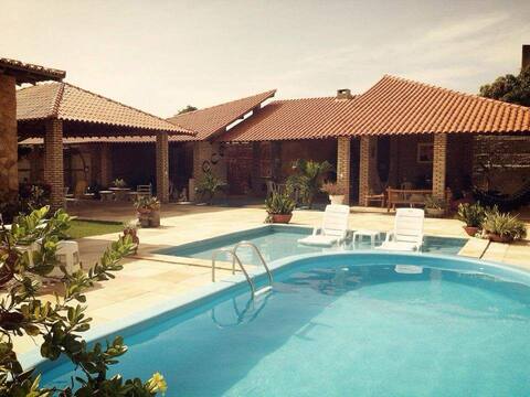 Casa das Palmeiras (PHB)