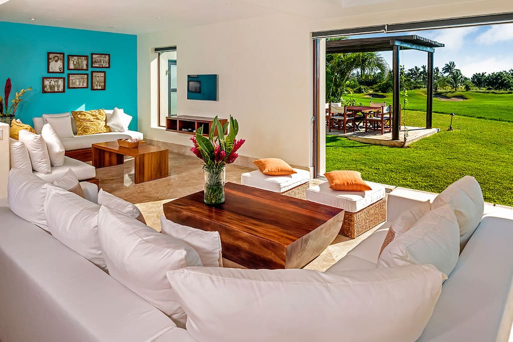 Zen Casita 9 Luxury Villa
