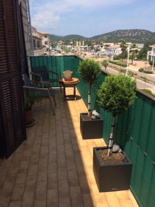 Balcon