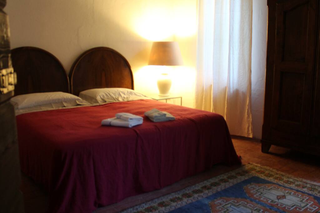 camera da letto
